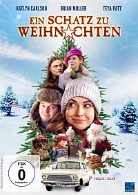 Ein Schatz zu Weihnachten [DVD], 1