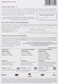 Rock Hudson Collection [DVD], 1