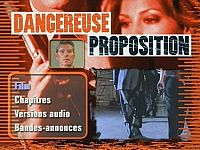Dangereuse proposition [DVD], 1
