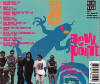 Different Colours [CD], 1