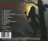 Oral Fixation Vol. 2 [CD], 1