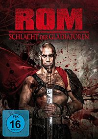 Rom - Schlacht der Gladiatoren [DVD], 1