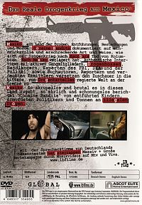 Cocaine Bandits [DVD], 1