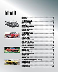 Ford Mustang - Alle Modelle ab 1964, 2