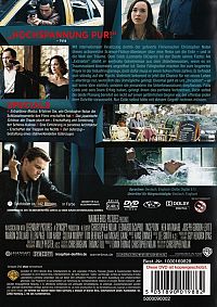 Inception [DVD], 1