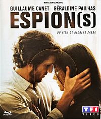 Espion(s) [Blu-ray], 1