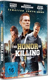 The Honor of Killing [DVD], 5