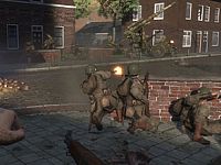 Brothers in Arms - Hell's Highway [Sony PlayStation 3], 4