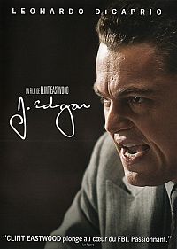 J. Edgar [DVD], 1
