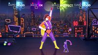 Just Dance 4  [Microsoft Xbox 360], 6