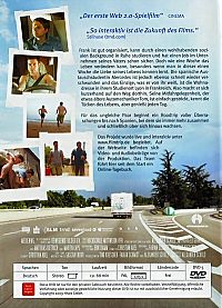 Mitfahrgelegenheit [DVD], 1