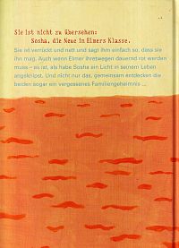 Was ich vergessen habe, 1