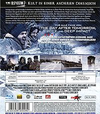 Eiszeitalter [Blu-ray], 1