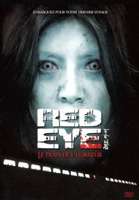 Redeye - le train de l'horreur [DVD], 1