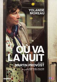 Où va la nuit [DVD], 1