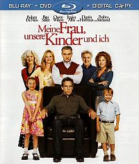 Meine Frau, unsere Kinder und ich [Blu-ray], 1