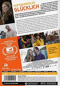 Hoffnungslos glücklich [DVD], 1
