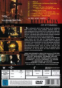 Revelation - Die Offenbarung [DVD], 1