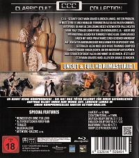 C.I.A. 2 - Target Alexa [Blu-ray], 1