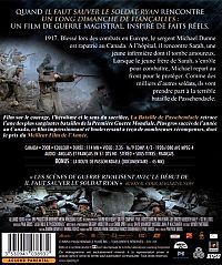 La bataille de Passchendaele [Blu-ray], 1