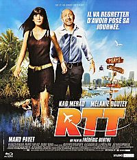RTT [Blu-ray], 1