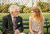 Die Geschichte der Liebe [DVD], 2