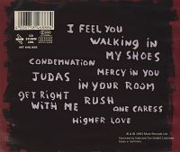 Songs of Faith and Devotion [CD], 1