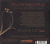 Drama, Baby, Drama, 1