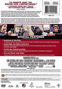 Magnum Force [DVD], 1