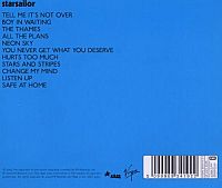 All the Plans [CD], 1