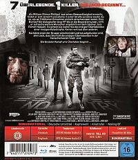 The Last Seven [Blu-ray], 1