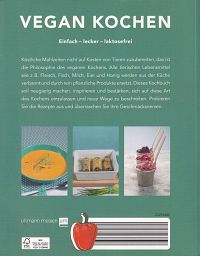 Vegan Kochen, 1