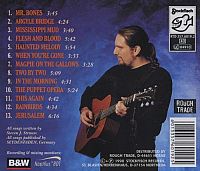 Powderhouse Road [CD], 1