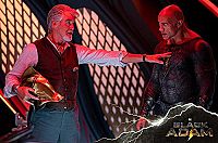 Black Adam [Blu-ray], 8