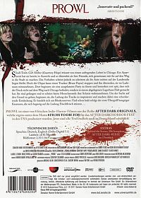Prowl [DVD], 1