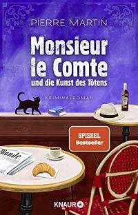Monsieur le Comte und die Kunst des Tötens, 1
