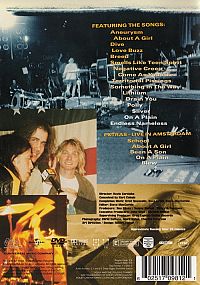 Nirvana - Live! Tonight! Sold Out! [DVD], 1