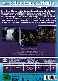2 Supertypen in Miami - Extralarge - Der Schatten des Ninja [DVD], 1