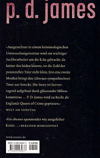 Tod eines Sachverständigen, 1