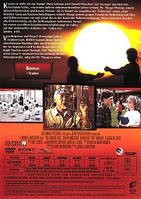 Karate Kid [DVD], 1