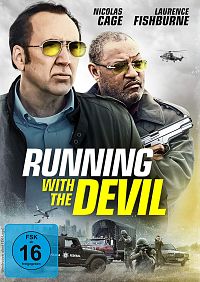 Running with the Devil [DVD], 1