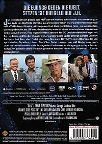 Dallas - Staffel 11 [DVD], 1