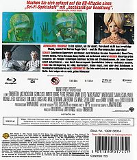 Mars Attacks! [Blu-ray], 1