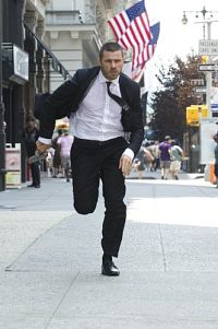 Banshee - Staffel 1 [Blu-ray], 4