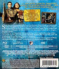 12 Meter ohne Kopf [Blu-ray], 1