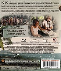 Albert Schweitzer - Ein Leben für Afrika [Blu-ray], 1