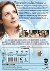 La véritable histoire de Dawn Anna [DVD], 2
