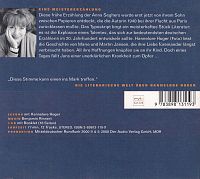 Jans muss sterben, 1