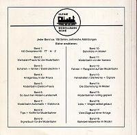 Signalbuch für die Modellbahn, 1