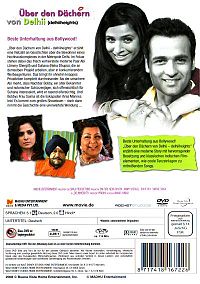 Über den Dächern von Delhii [DVD], 4